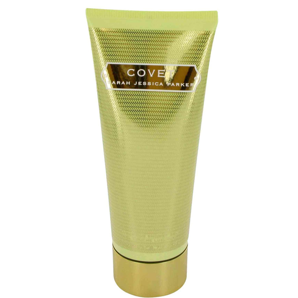 Sarah Jessica Parker Covet 200 ml showergel