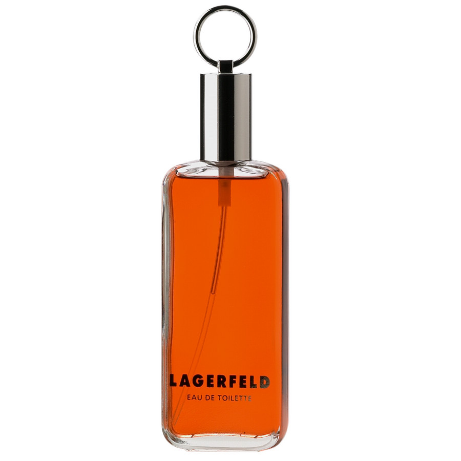 Karl Lagerfeld Classic 60 ml eau de toilette spray