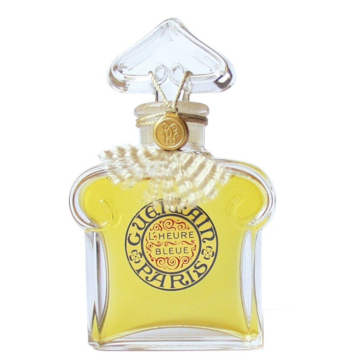 t2 parfumerienl parfum - eau de parfum - eau de toilette Guerlain l'Heure Bleue 30 ml parfum flacon t2 parfumerienl parfum - eau de parfum - eau de toilette Guerlain l'Heure Bleue 30 ml parfum flacon