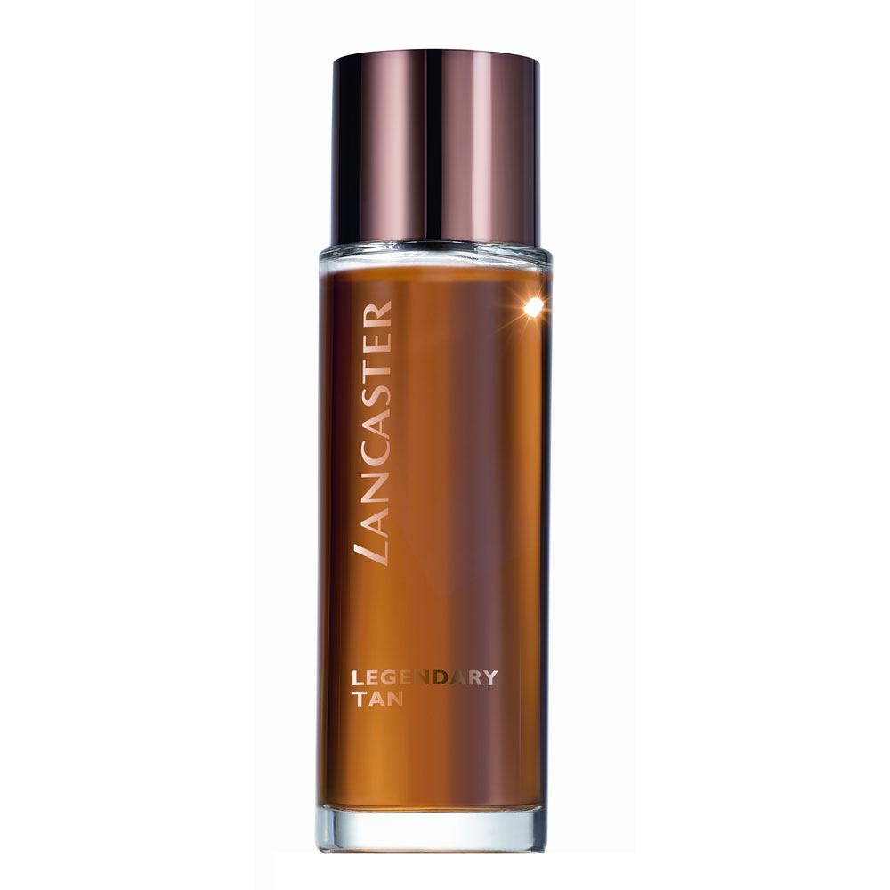 Lancaster legendary tan sensational nourishing