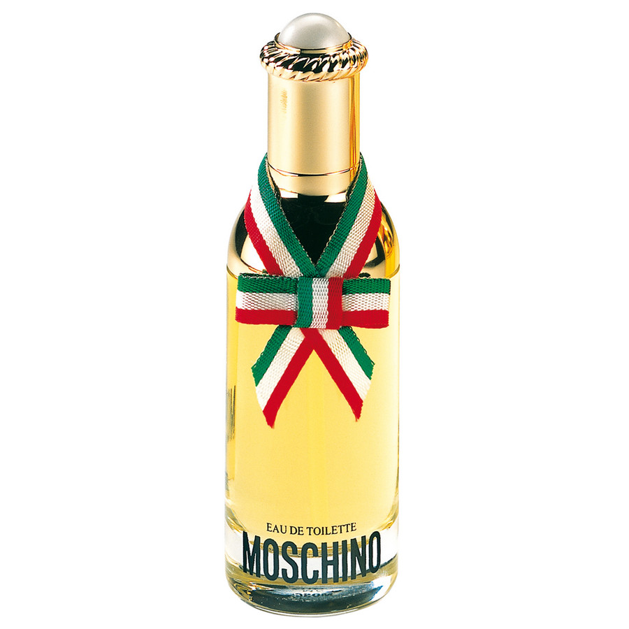 Moschino Pour Femme 25 Ml Eau De Toilette Spray