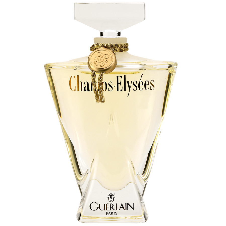 t2 parfumerienl parfum - eau de parfum - eau de toilette Guerlain Champs-Elysees 10 ml parfum flacon t2 parfumerienl parfum - eau de parfum - eau de toilette Guerlain Champs-Elysees 10 ml parfum flacon