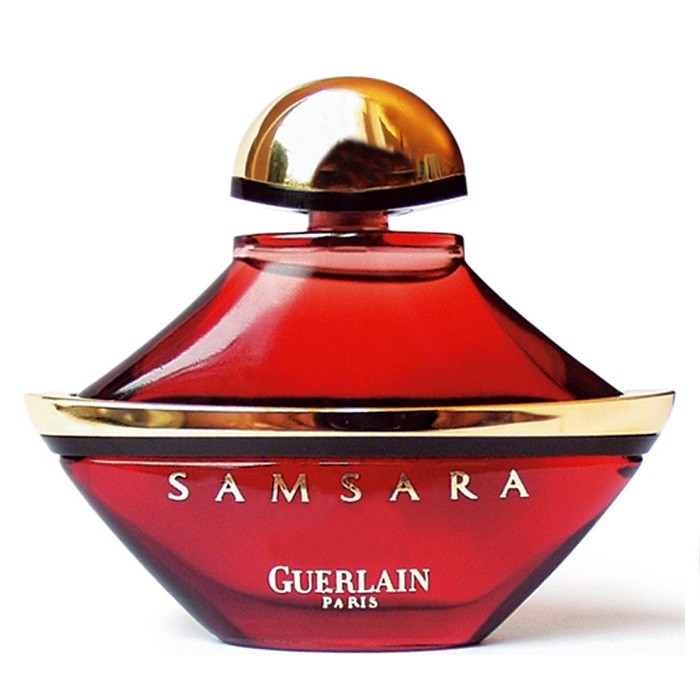 t2 parfumerienl parfum - eau de parfum - eau de toilette Guerlain Samsara 15 ml parfum flacon t2 parfumerienl parfum - eau de parfum - eau de toilette Guerlain Samsara 15 ml parfum flacon