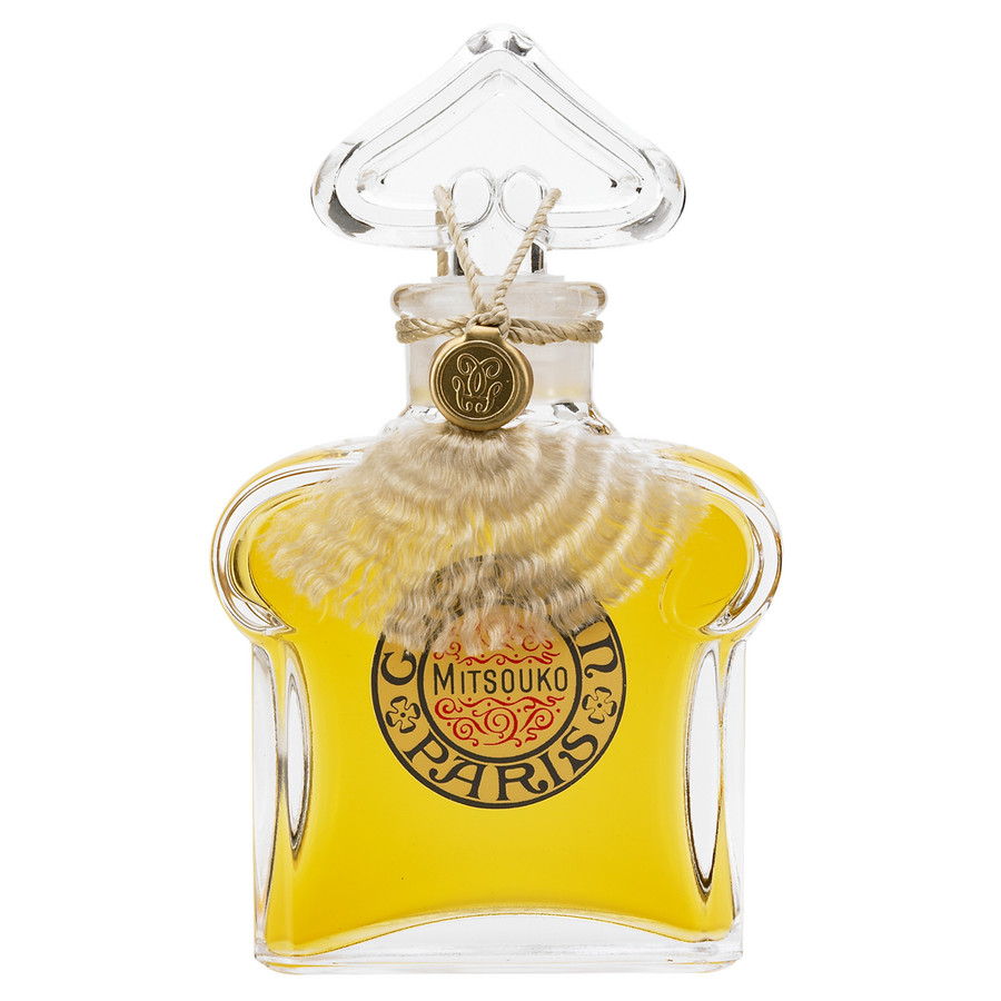t2 parfumerienl parfum - eau de parfum - eau de toilette Guerlain Mitsouko 7.5 ml parfum flacon t2 parfumerienl parfum - eau de parfum - eau de toilette Guerlain Mitsouko 7.5 ml parfum flacon