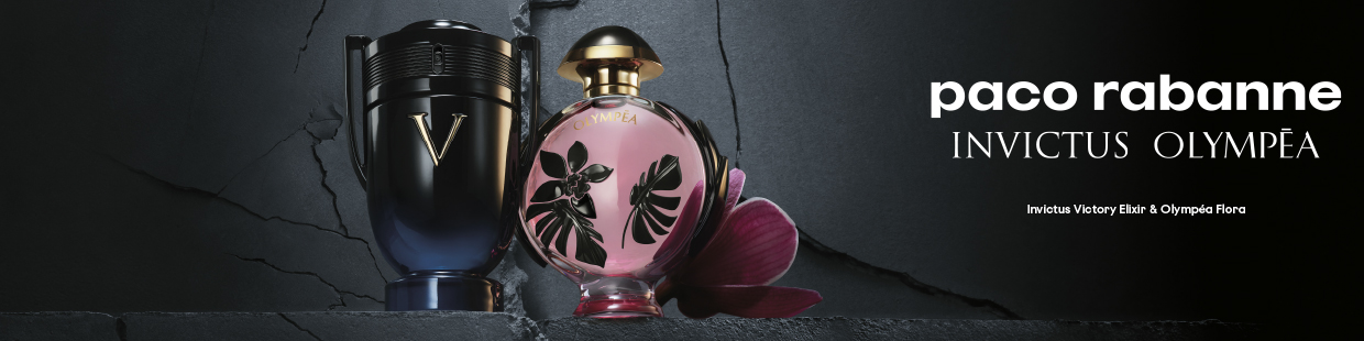 Paco Rabanne
