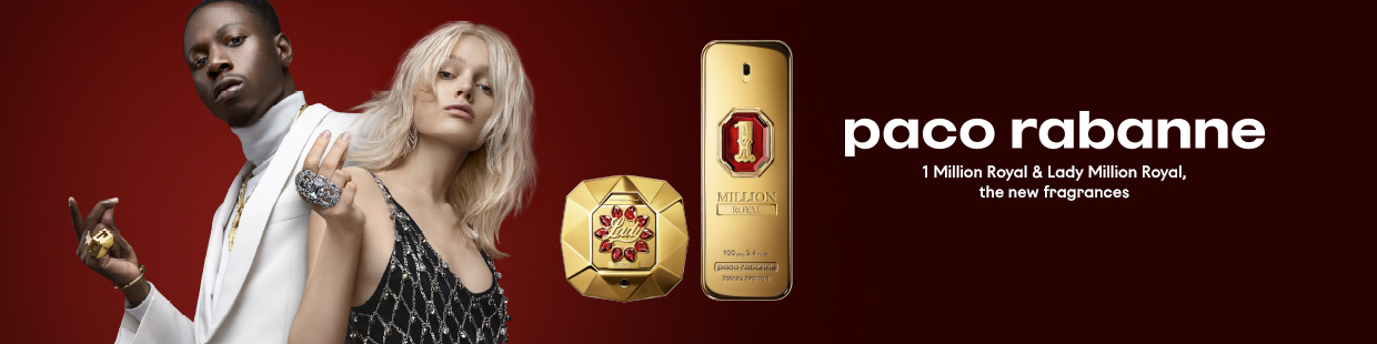 Paco Rabanne
