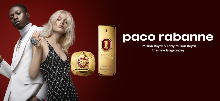 Lady Million Lady Million