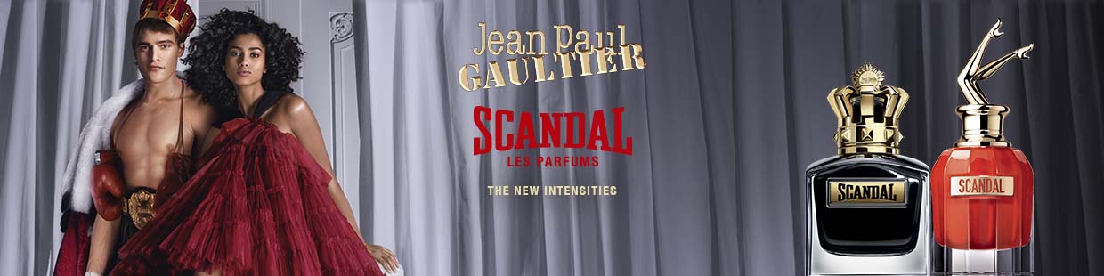 Scandal Scandal