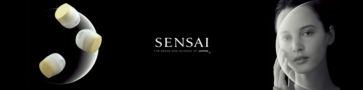 Sensai Sensai
