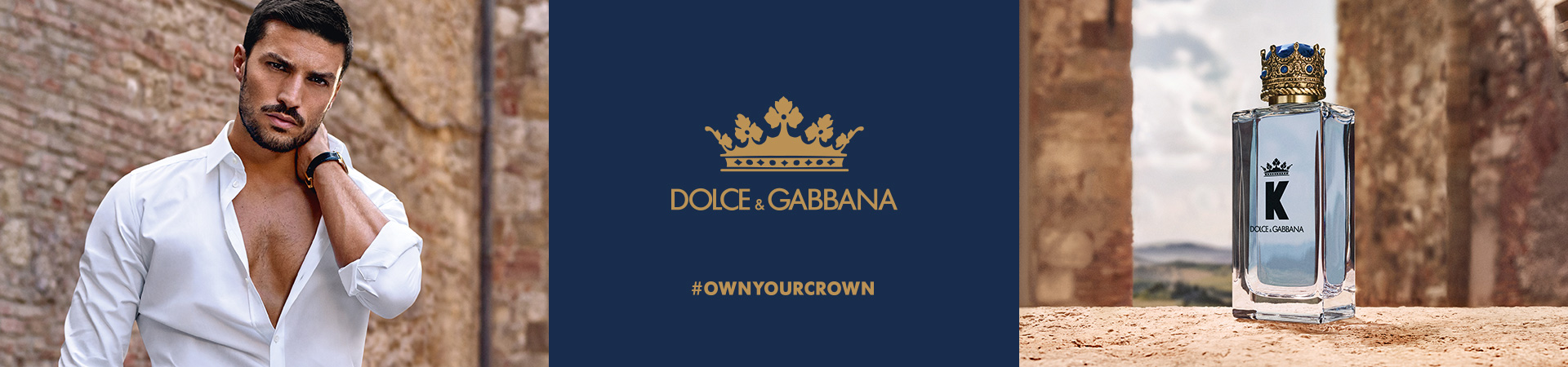 K by Dolce Gabbana K by Dolce Gabbana