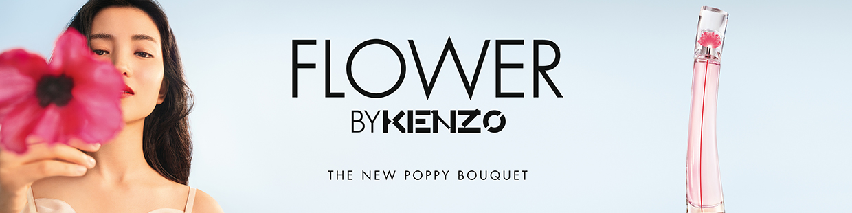 FLOWER BY KENZO FLOWER BY KENZO
