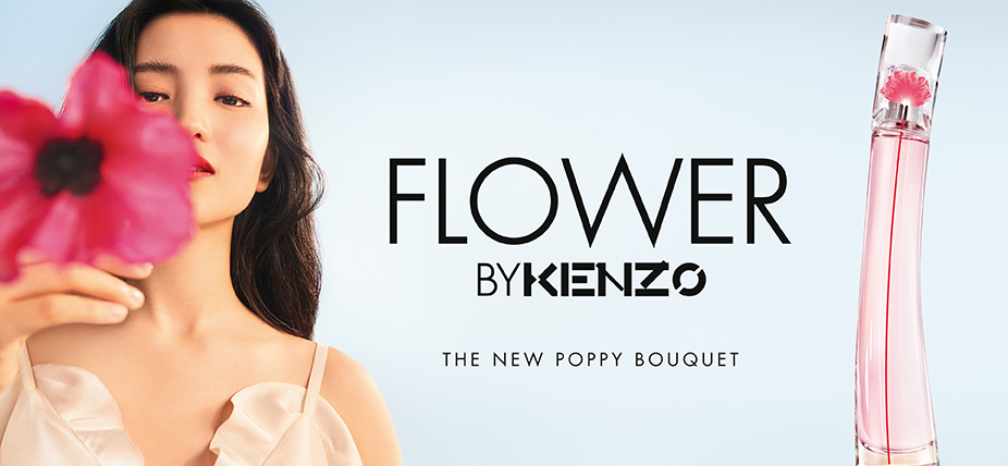 FLOWER BY KENZO FLOWER BY KENZO