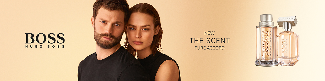 Boss The Scent for Her Boss The Scent for Her