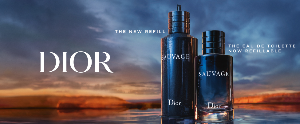 Sauvage Sauvage