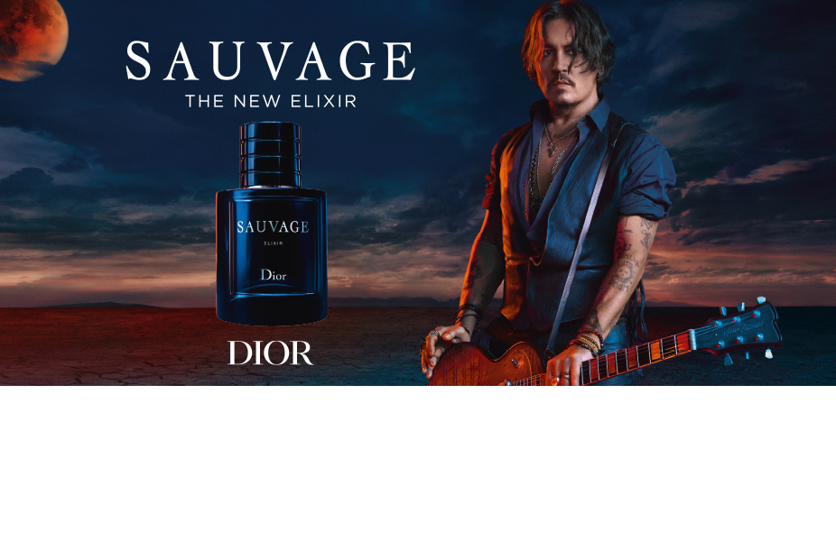 Sauvage Sauvage