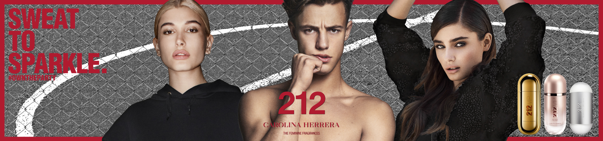 Carolina Herrera Carolina Herrera