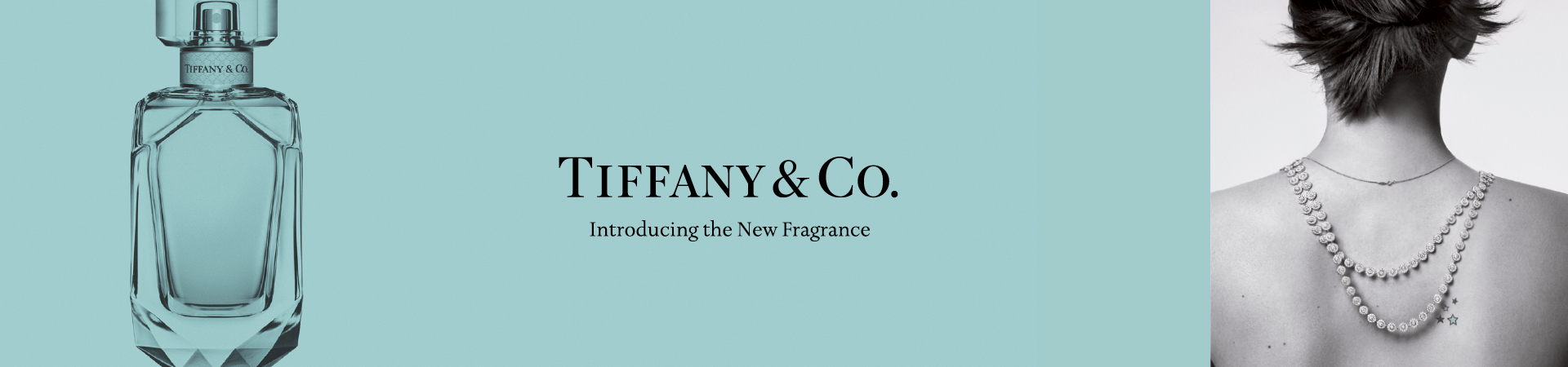 Tiffany & Co Tiffany & Co