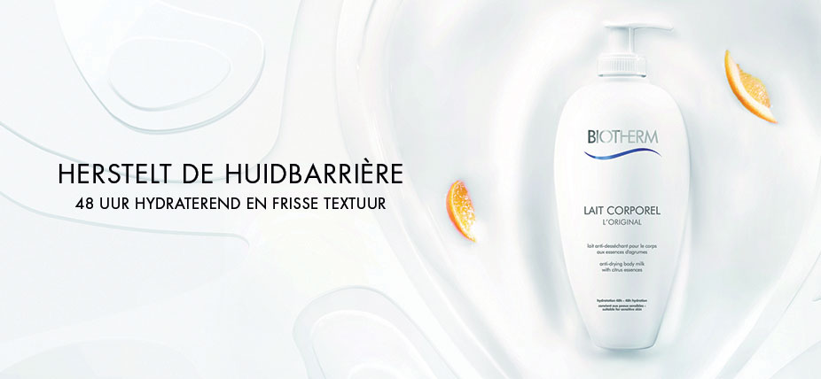 Hydraterend Hydraterend