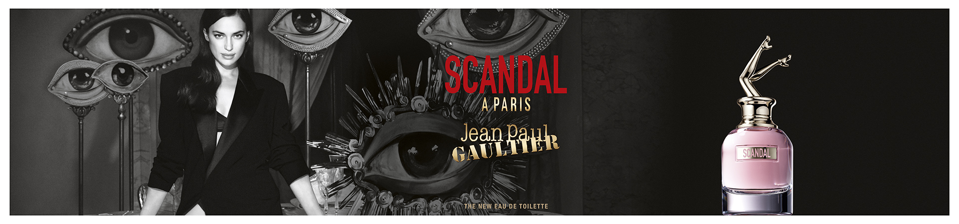 Scandal Scandal