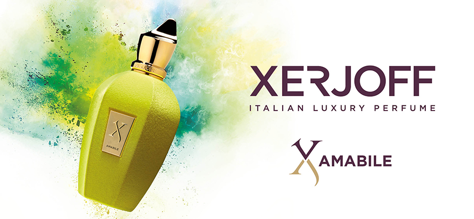 Xerjoff V Xerjoff V
