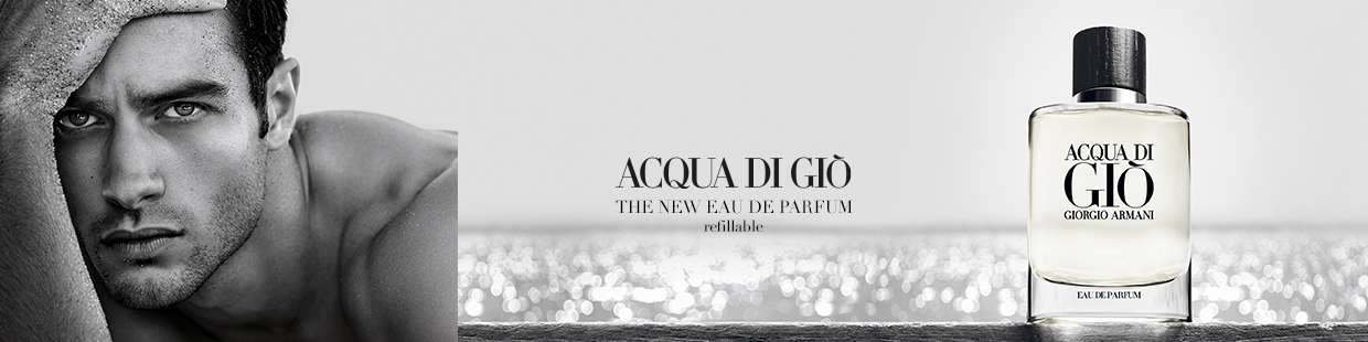 Acqua di Gio Homme Acqua di Gio Homme