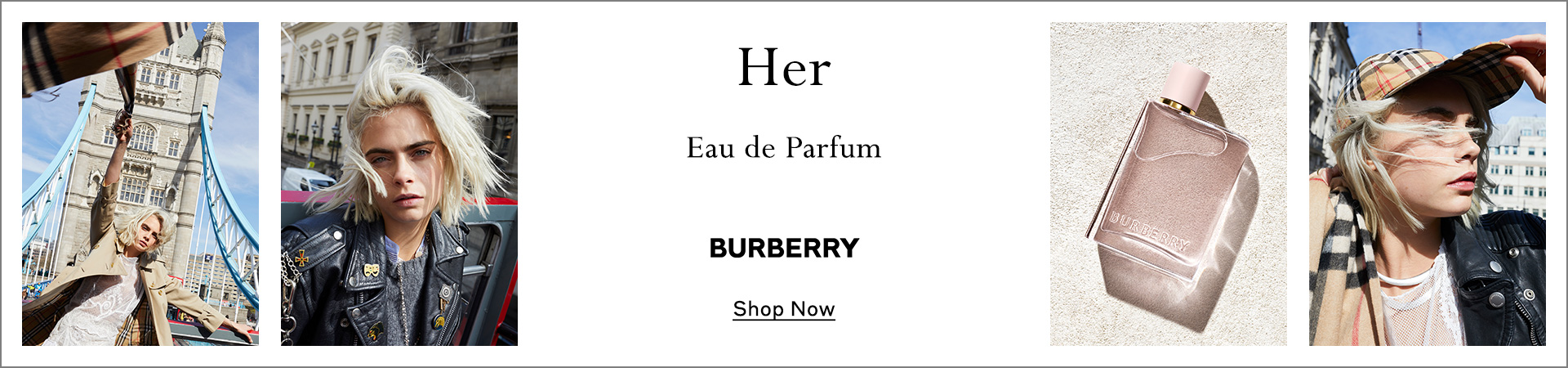Burberry Burberry