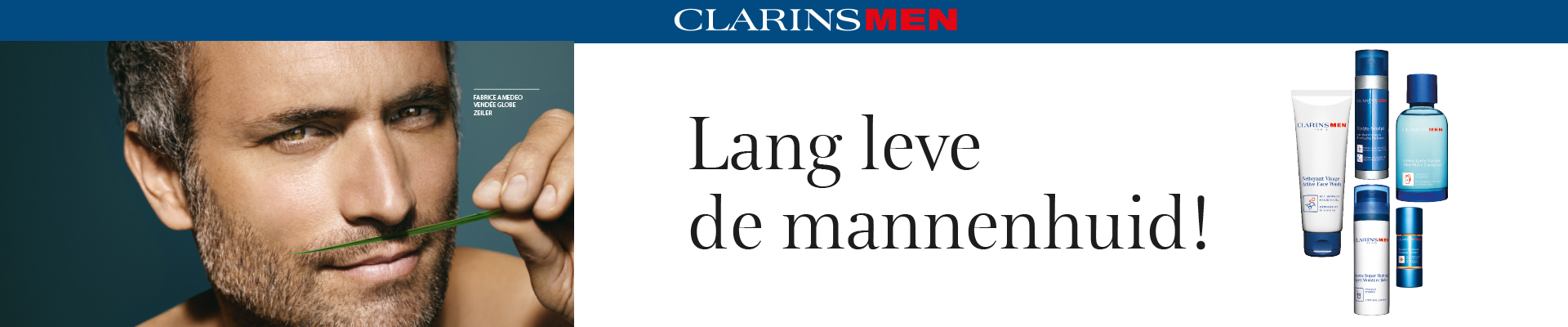 ClarinsMen ClarinsMen