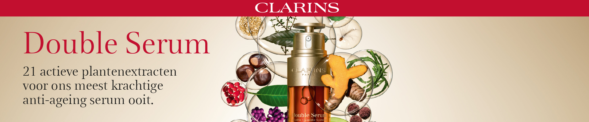 Serums Serums