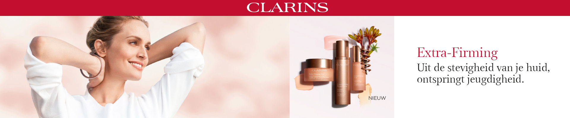 Extra-Firming Extra-Firming