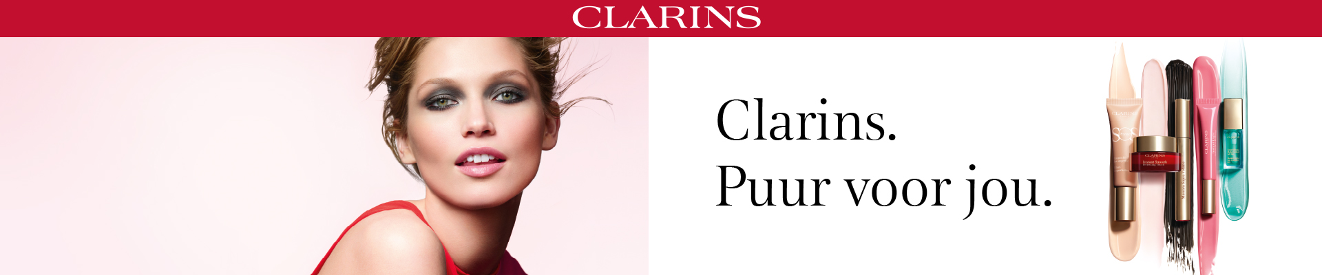 Clarins Clarins