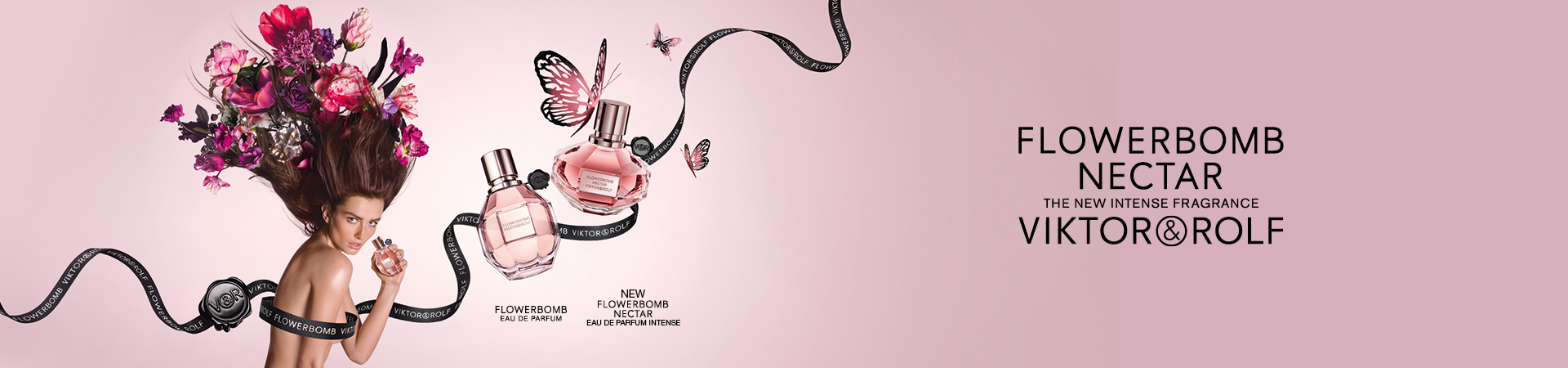Flowerbomb Flowerbomb
