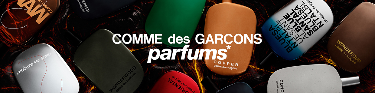 Comme des Garçons Comme des Garçons