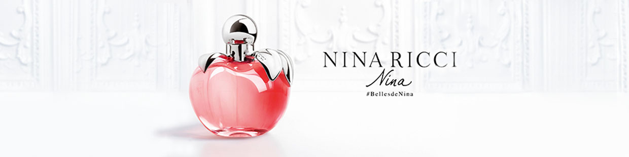 Dames parfum