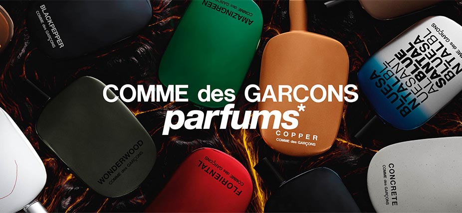 Niche parfums Niche parfums