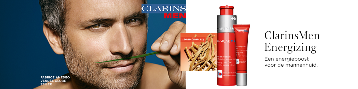 ClarinsMen ClarinsMen