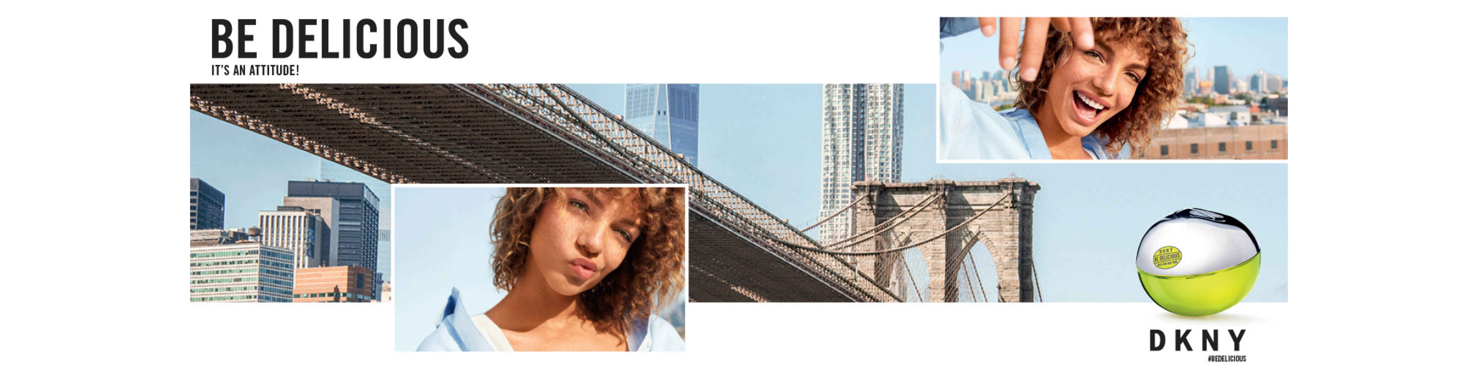 DKNY DKNY