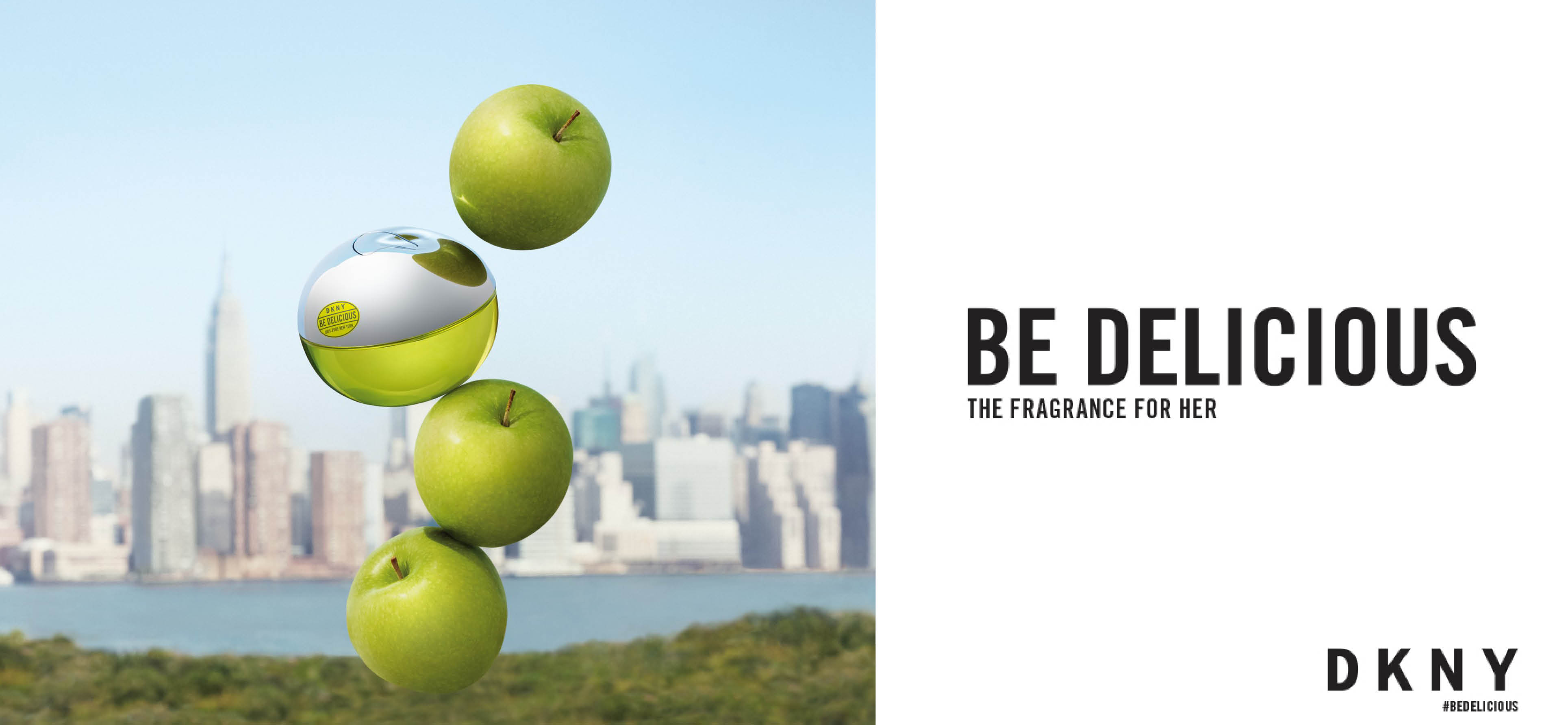 DKNY DKNY