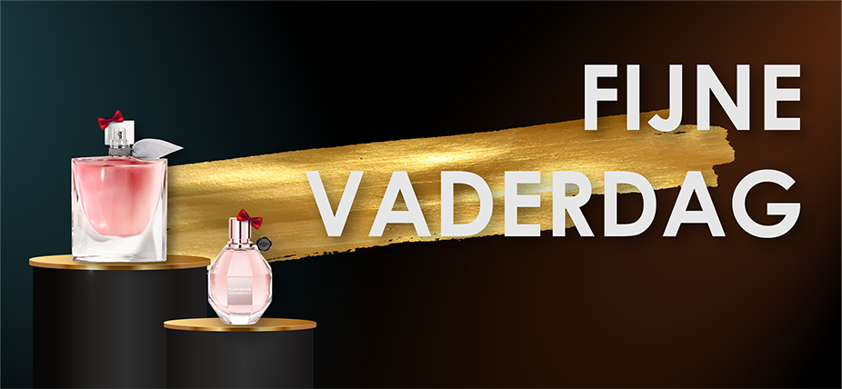 Dames parfum