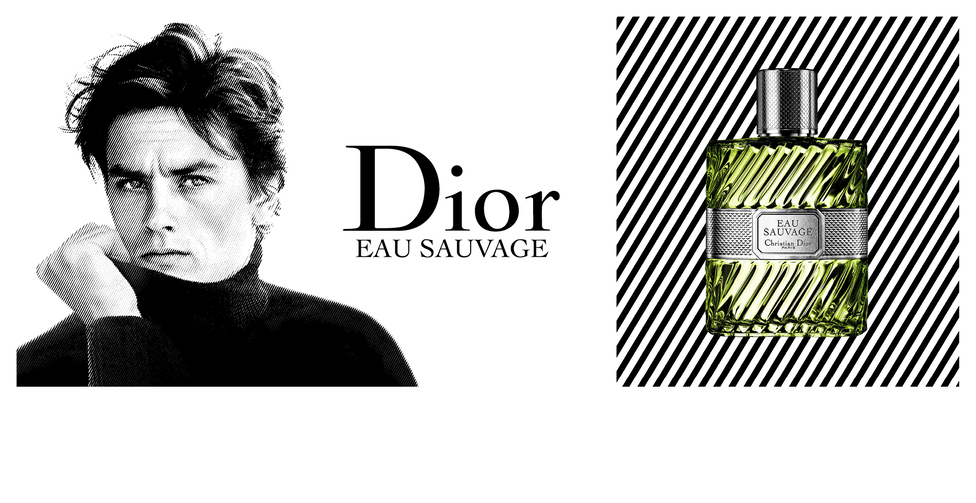 Eau Sauvage Eau Sauvage