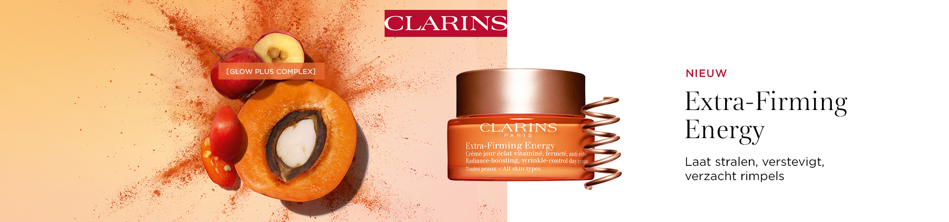 Extra-Firming Extra-Firming