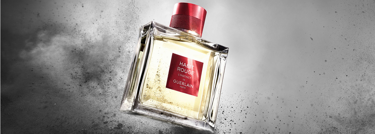 Heren parfum Heren parfum