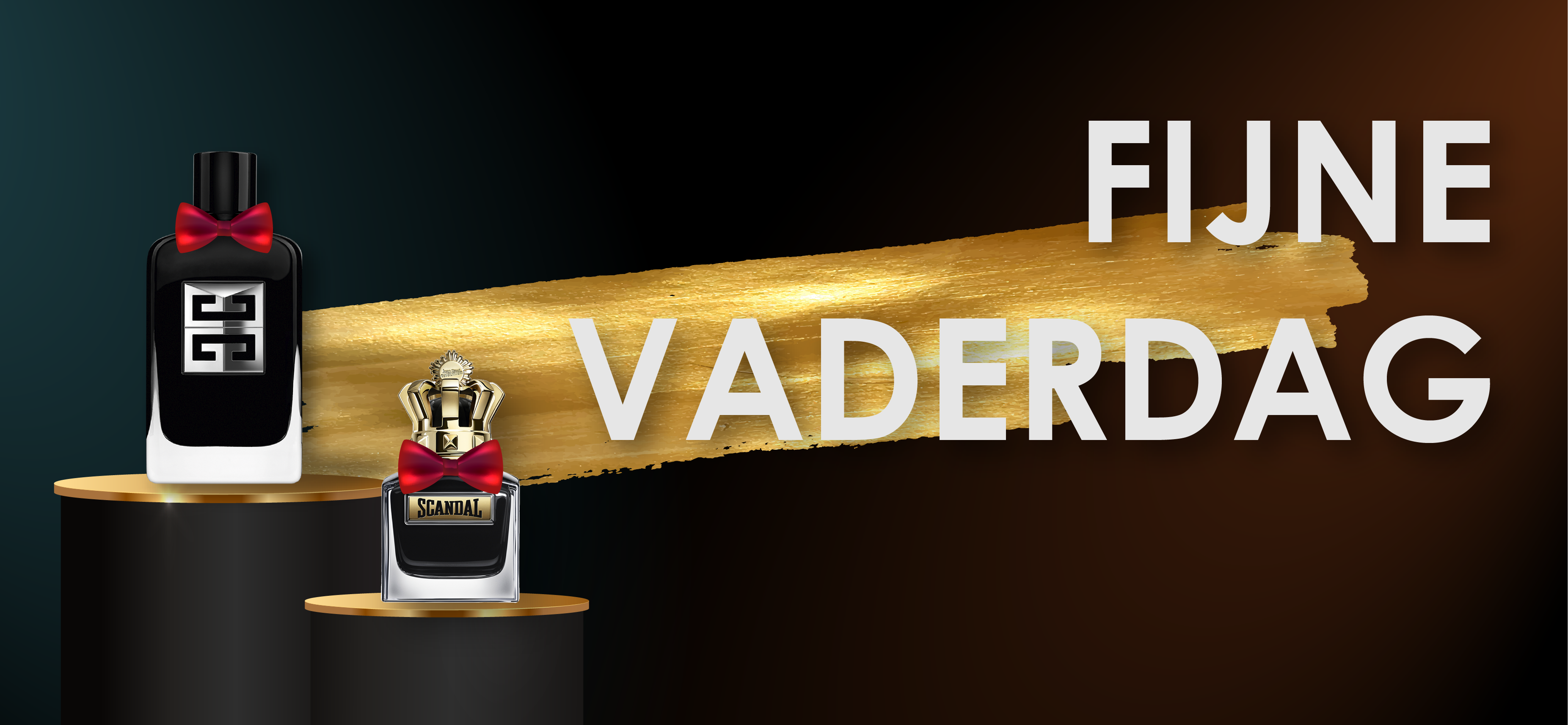 Heren parfum