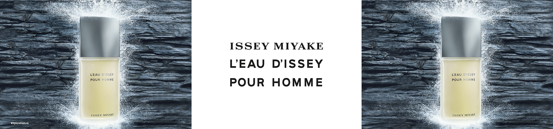 L'Eau d'Issey pour Homme L'Eau d'Issey pour Homme
