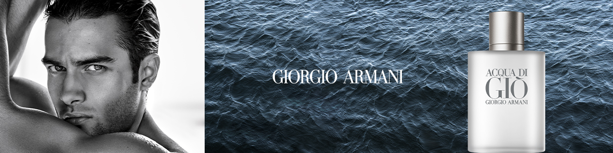 Acqua di Gio Homme Acqua di Gio Homme