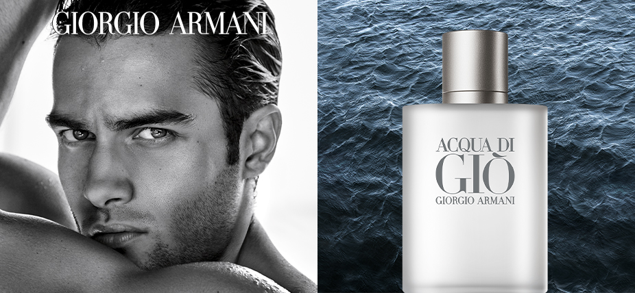 Acqua di Gio Homme Acqua di Gio Homme