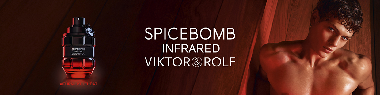 Spicebomb Spicebomb
