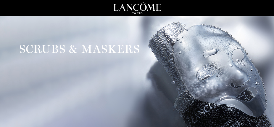 Scrubs & Maskers Scrubs & Maskers