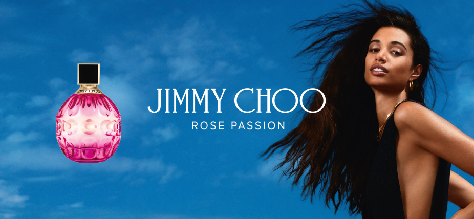 Jimmy Choo
