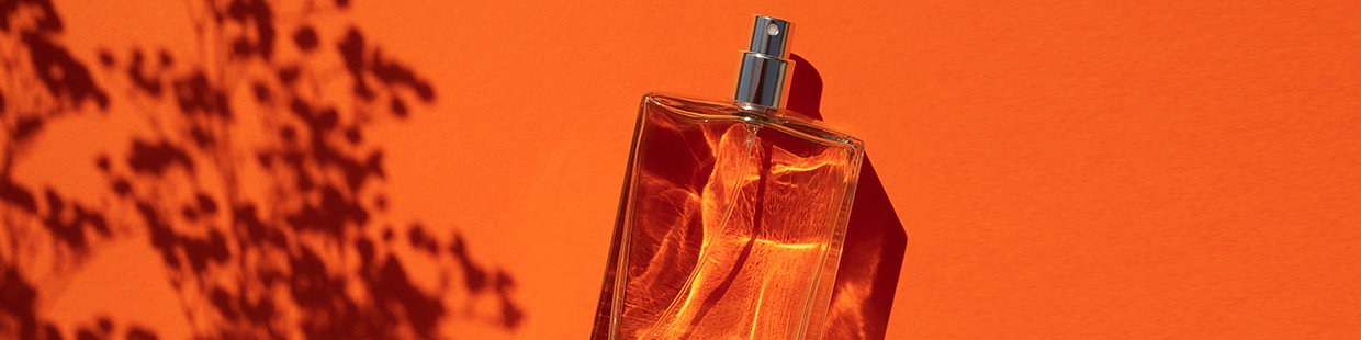 Kruidige parfums Kruidige parfums