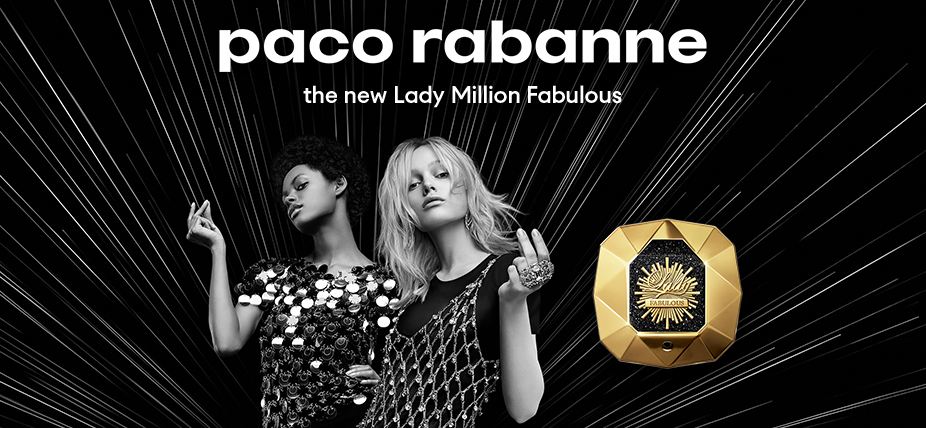 Lady Million Lady Million